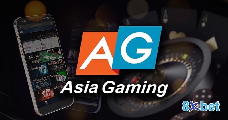 Nhà phát hành game hàng đầu Asi Gaming