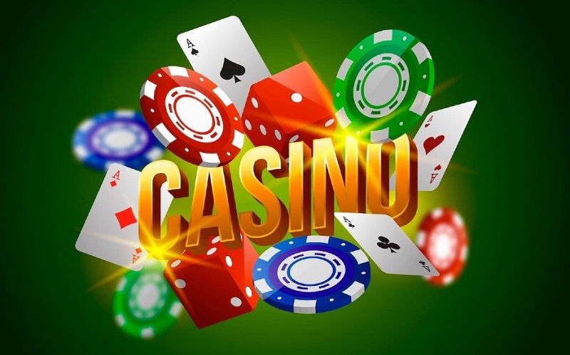 Mẹo chơi casino online đơn giản nhất