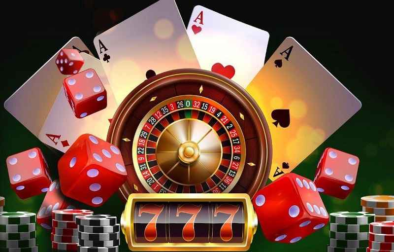 casino trực tuyến, 8xbet - Ứng dụng tích điểm thưởng dành cho đa số cược thủ